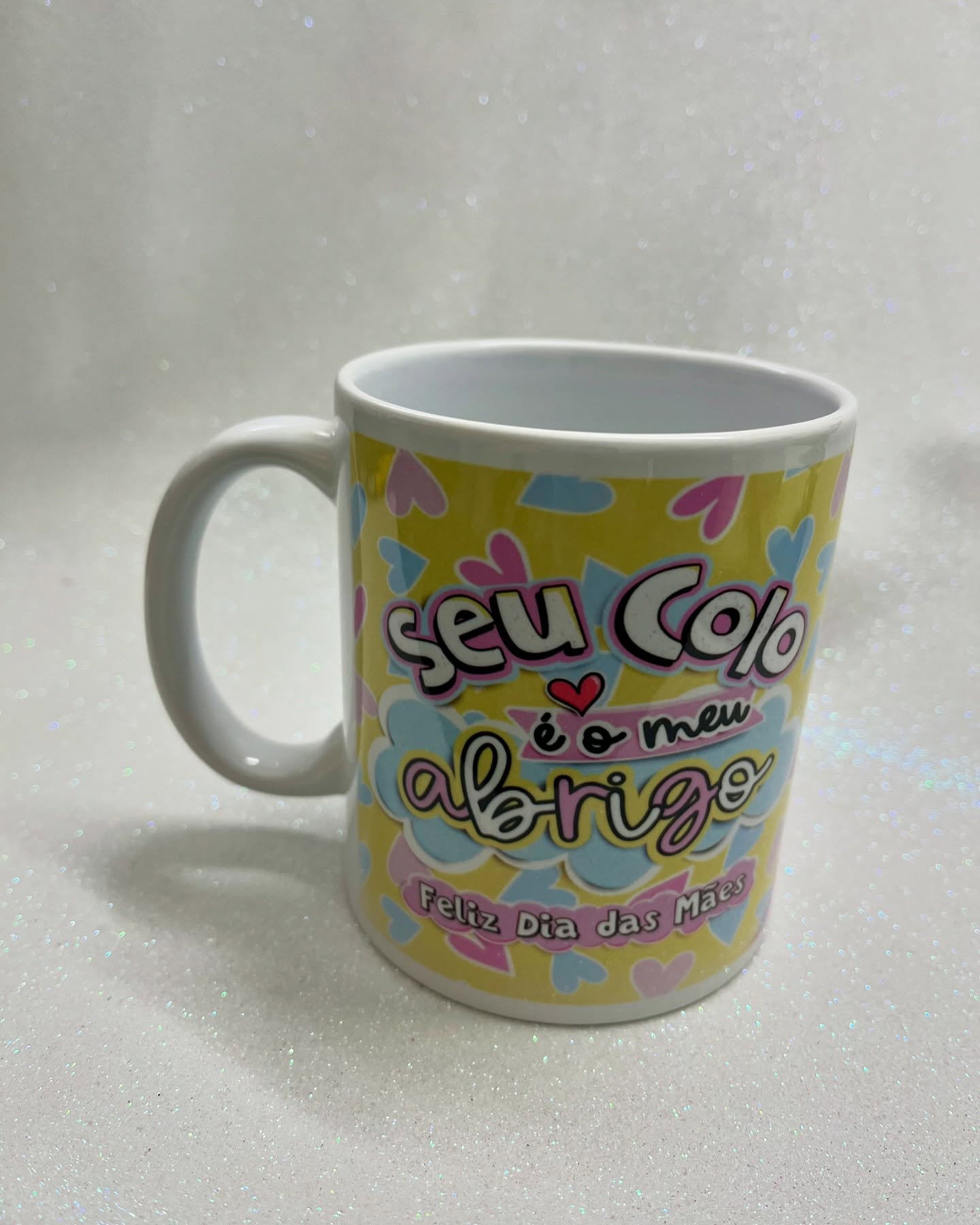 Caneca personalizada